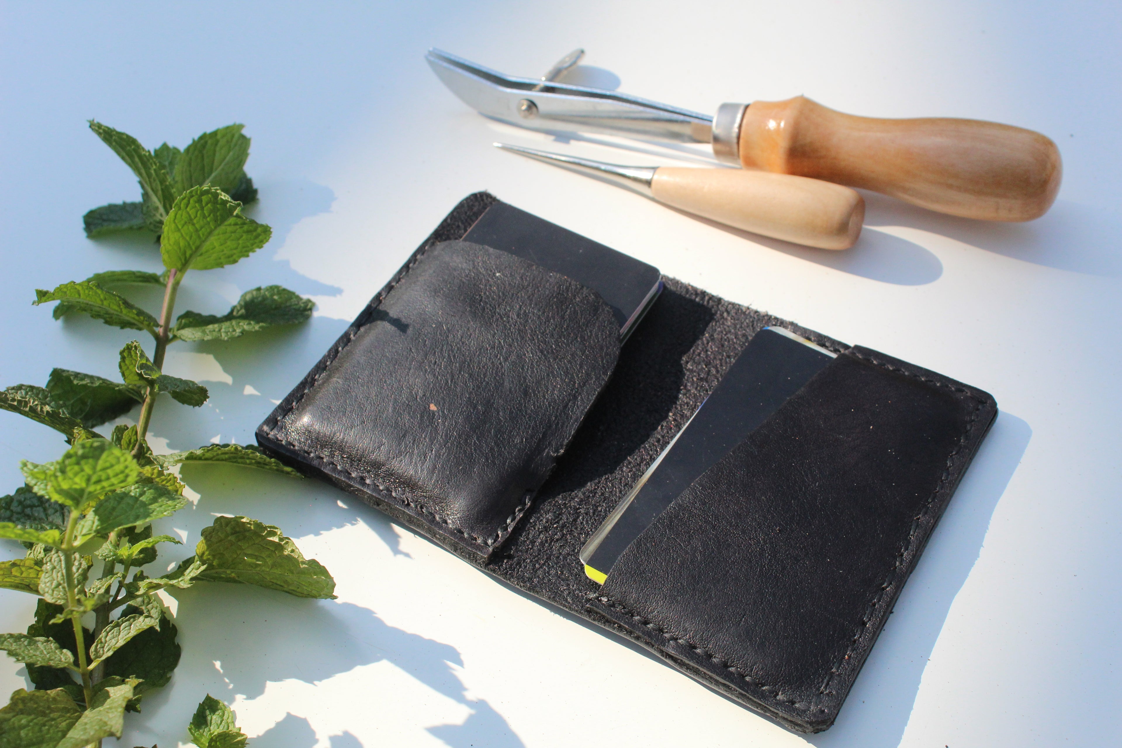 With Love wallet