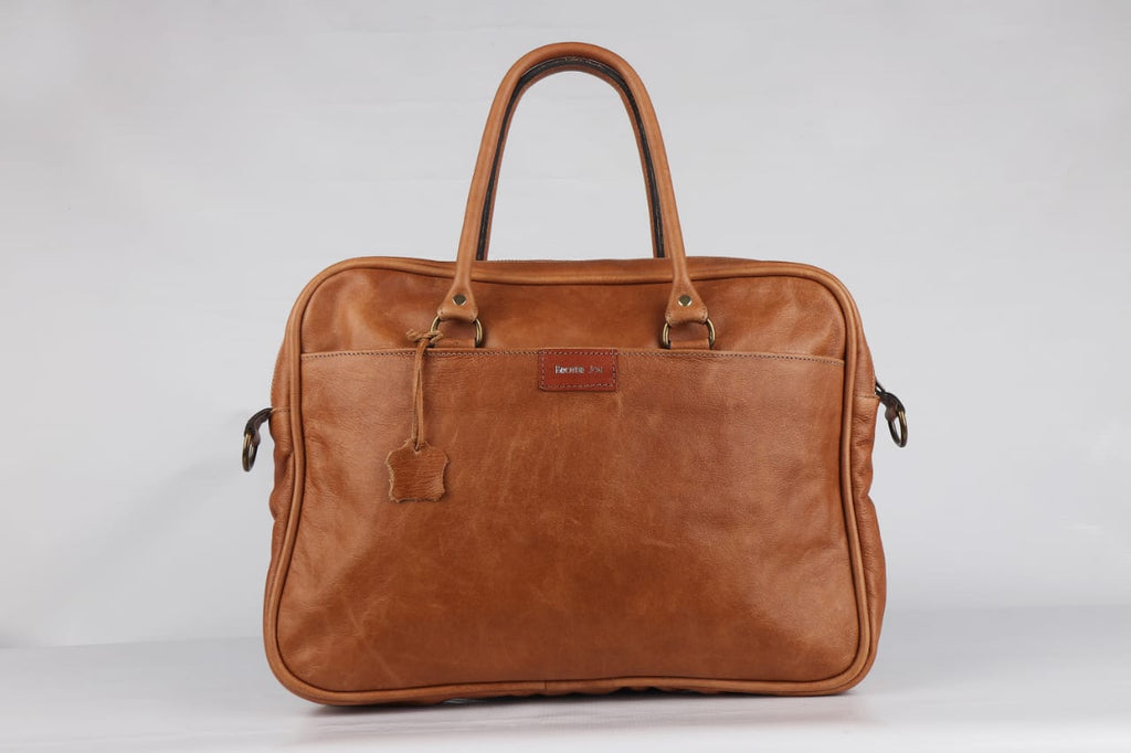 The Hyde Briefcase