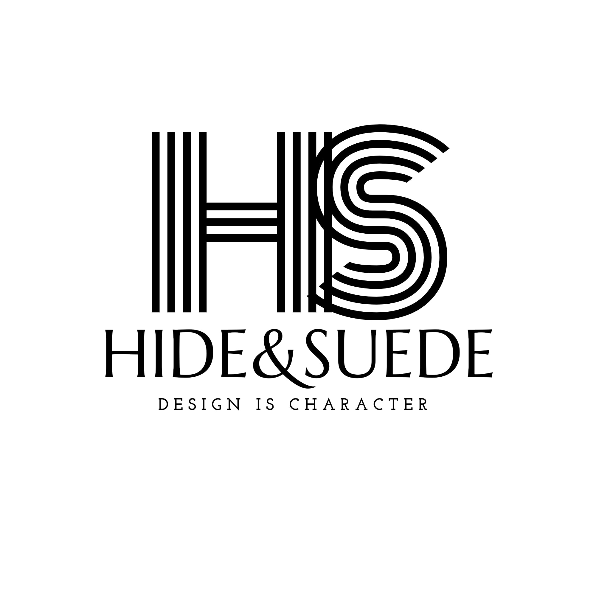 Hide and Suede