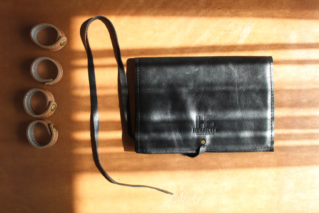 Writer's journal cover