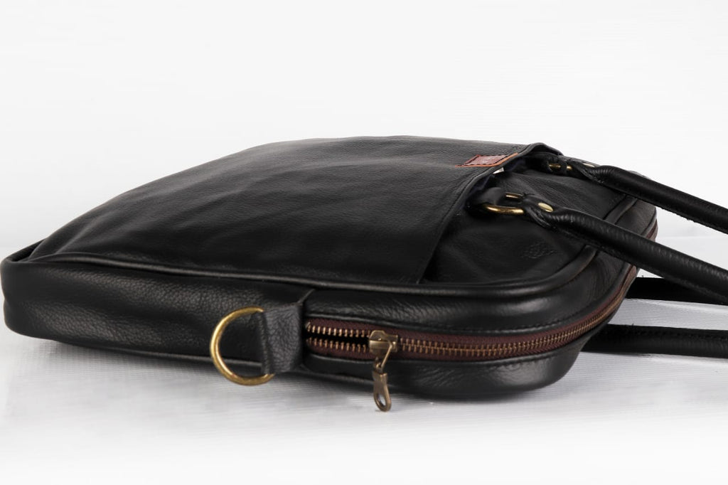 The Hyde Briefcase