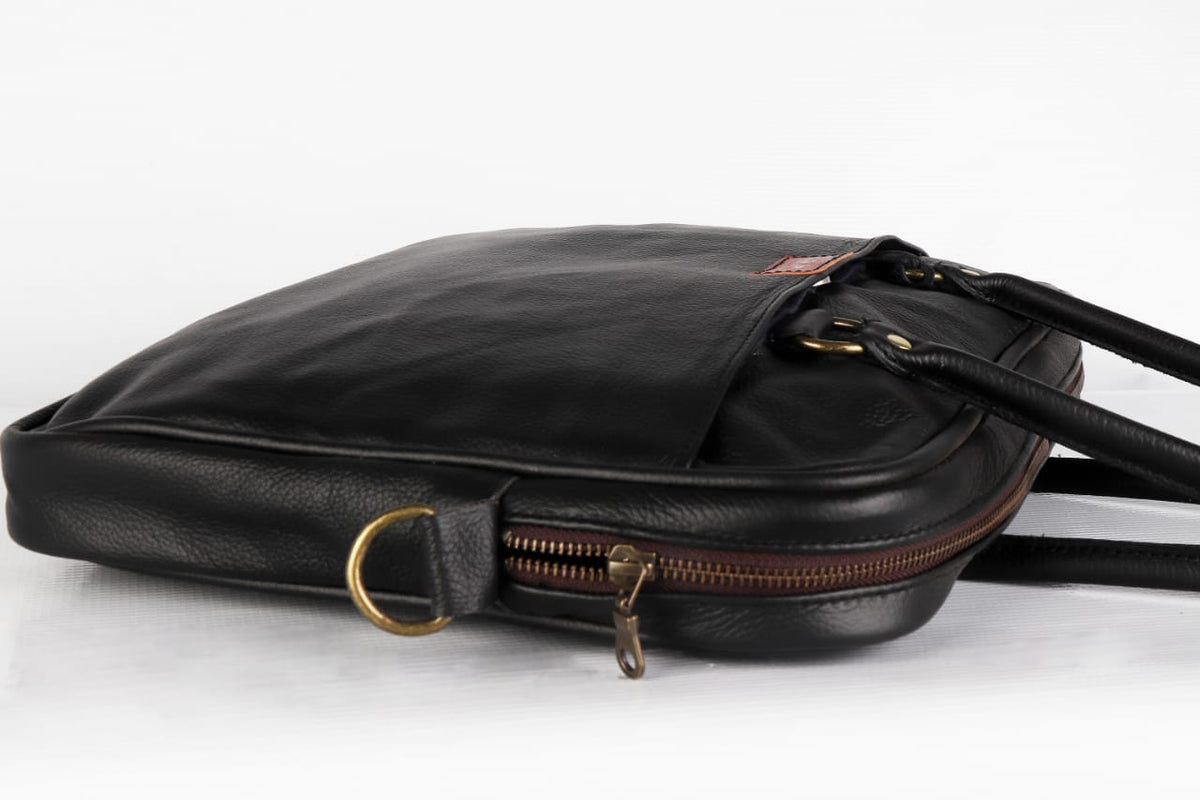 The Hyde Briefcase