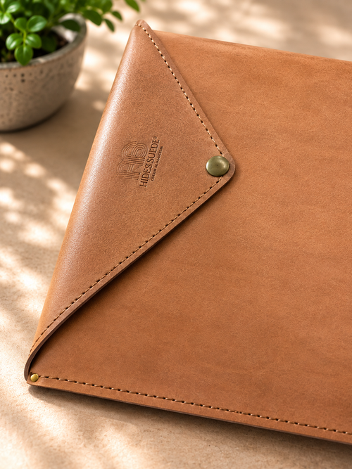 Artisans Laptop Case