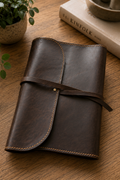Nomad Journal cover