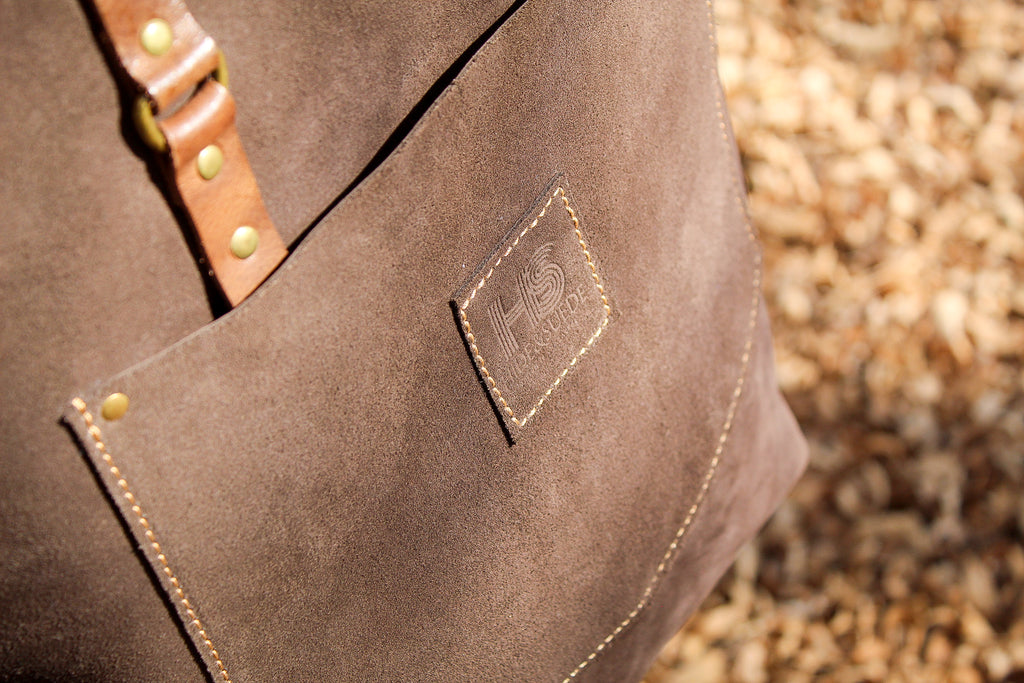 Nala Suede